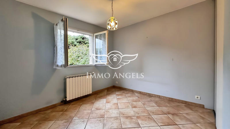 Maison ancienne - 123 m² - 4 pièces