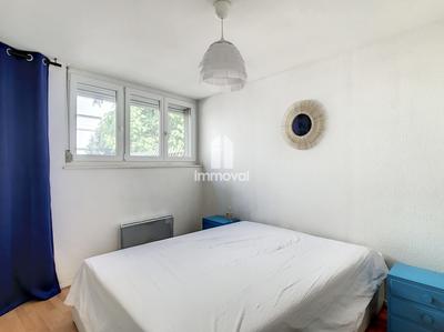 Appartement - 31 m² - 2 pièces