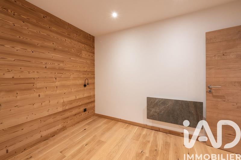 Appartement - 62 m² - 4 pièces