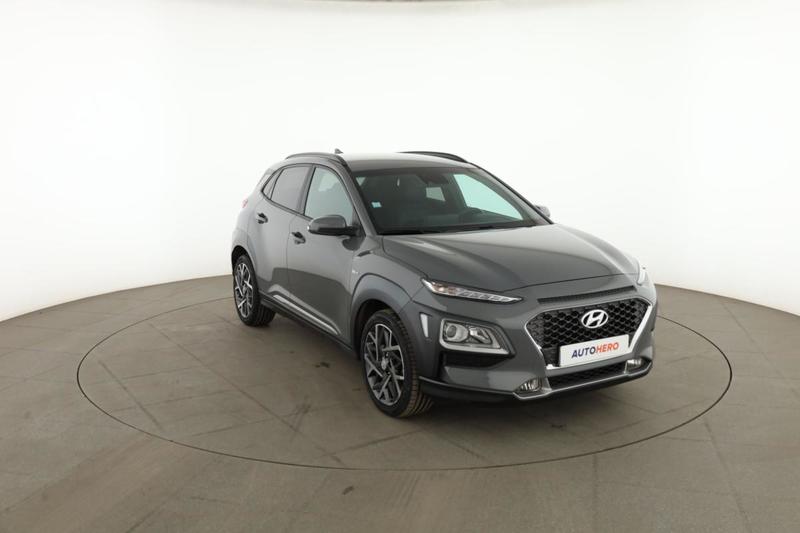 Hyundai Kona 1.6 GDi Hybrid Creative Dct-6 141 ch