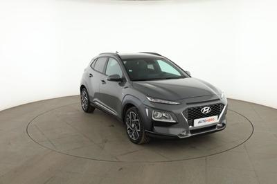 Hyundai Kona 1.6 GDi Hybrid Creative Dct-6 141 ch