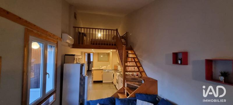 Local commercial - 200 m²