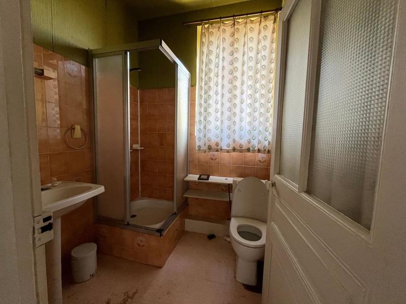 Maison - 134 m² - 7 pièces