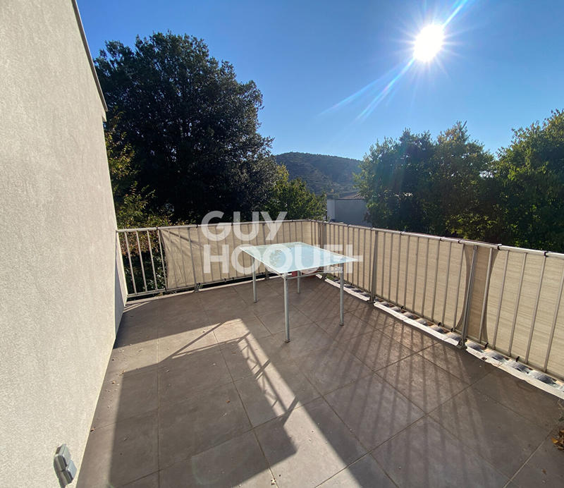 Maison - 146 m² - 3 pièces