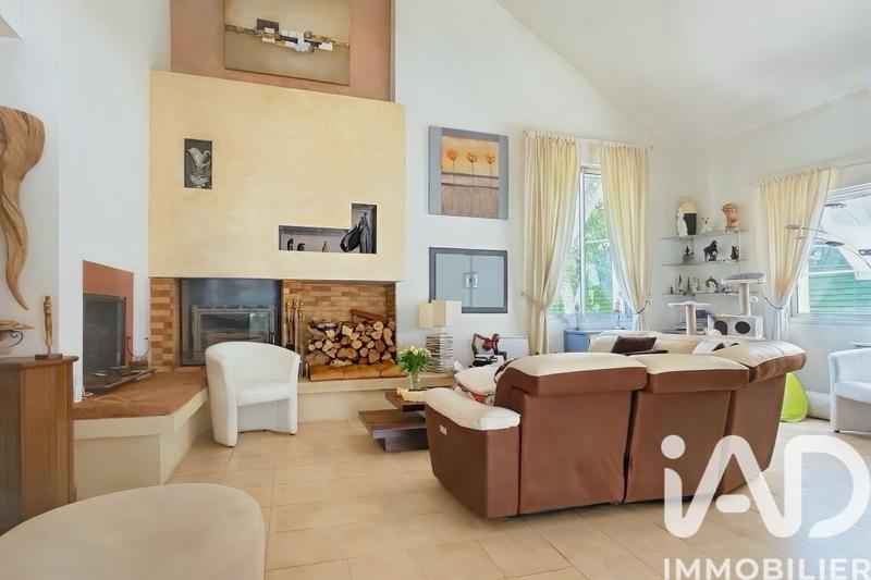 Maison - 165 m² - 7 pièces