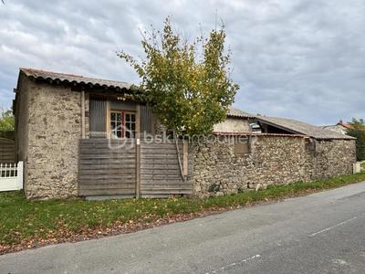 Immeuble - 115 m² - 3 pièces