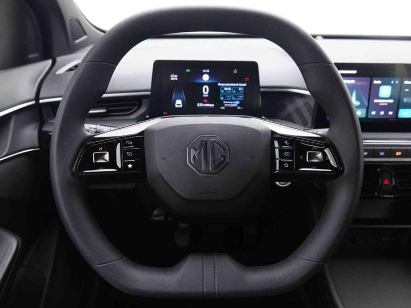 Mg mg3 116 Ch Comfort