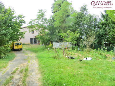 Maison de campagne - 194 m² - 6 pièces