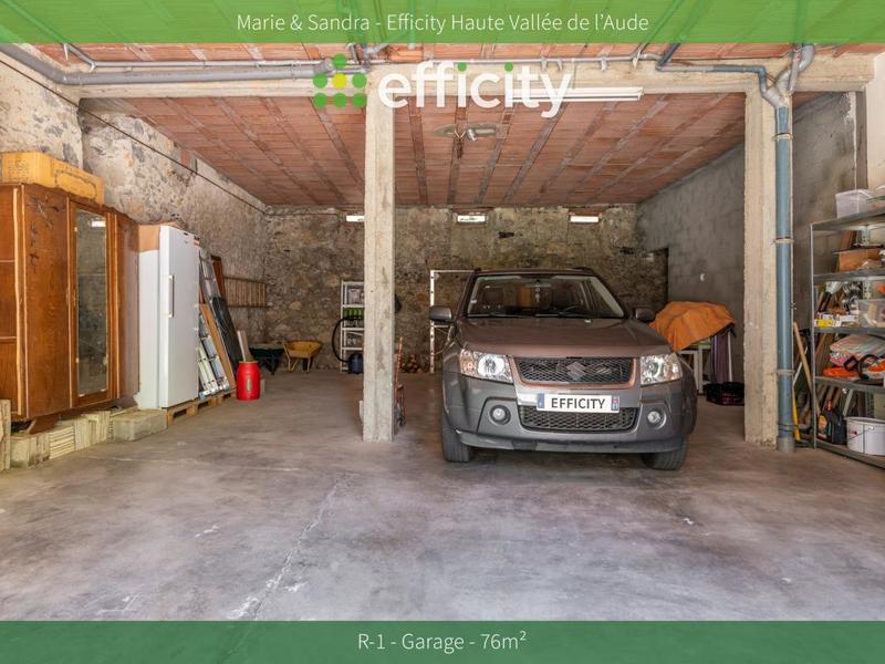 Maison - 174 m² - 6 pièces