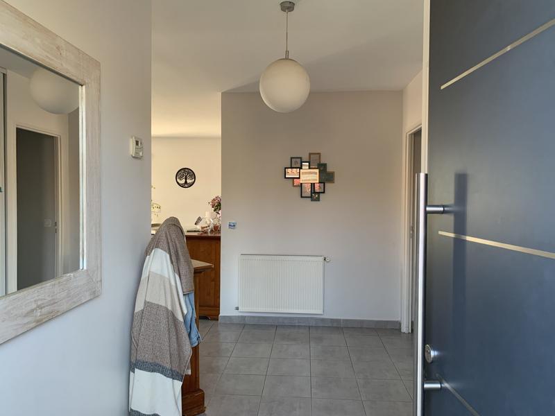 Maison - 109 m² - 4 pièces