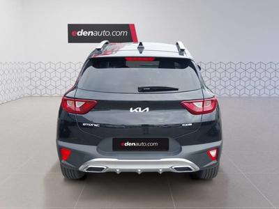 Kia Stonic 1.0 t-GDi 100 ch Bvm6 Gt-line