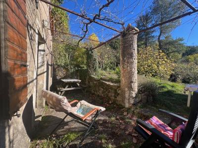 Maison - 70 m² - 3 pièces