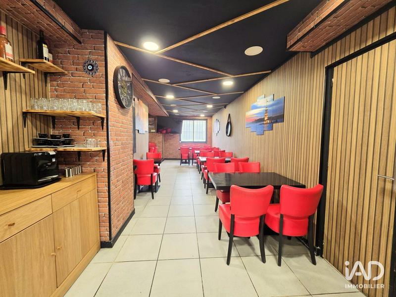 Local commercial - 80 m²