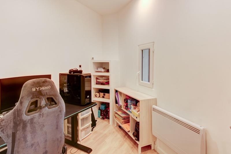 Appartement - 99 m² - 4 pièces