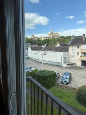 Appartement - 70 m² - 4 pièces