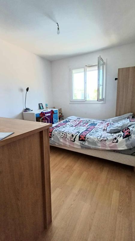 Maison - 136 m² - 6 pièces