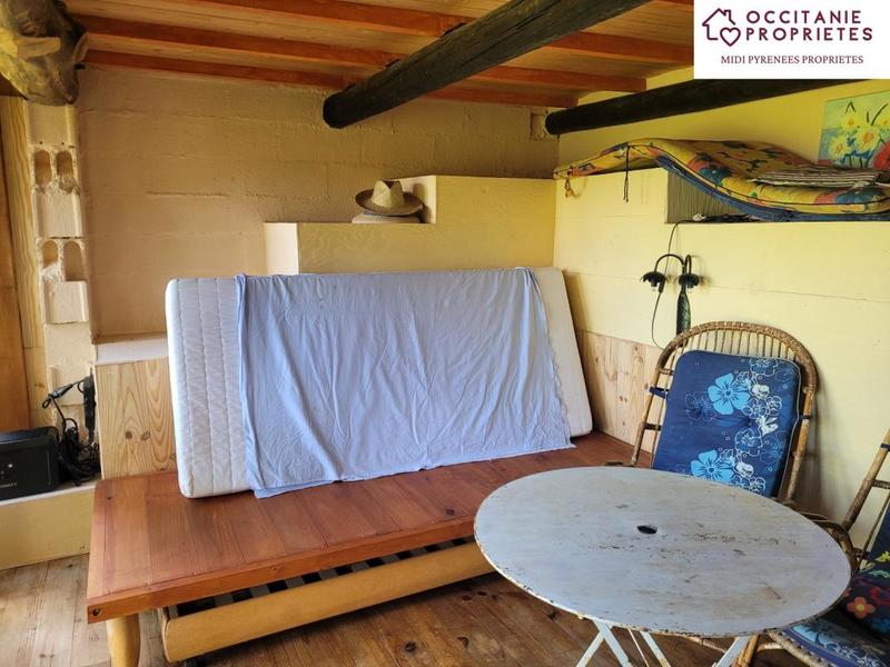 Châlet - 71 m² - 2 pièces