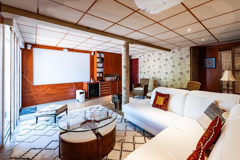 Villa - 290 m² - 7 pièces