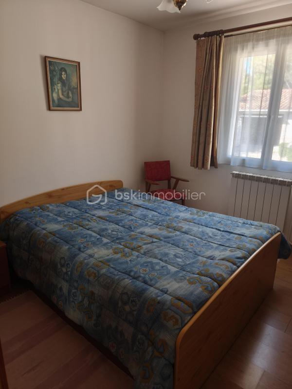 Maison - 106 m² - 5 pièces