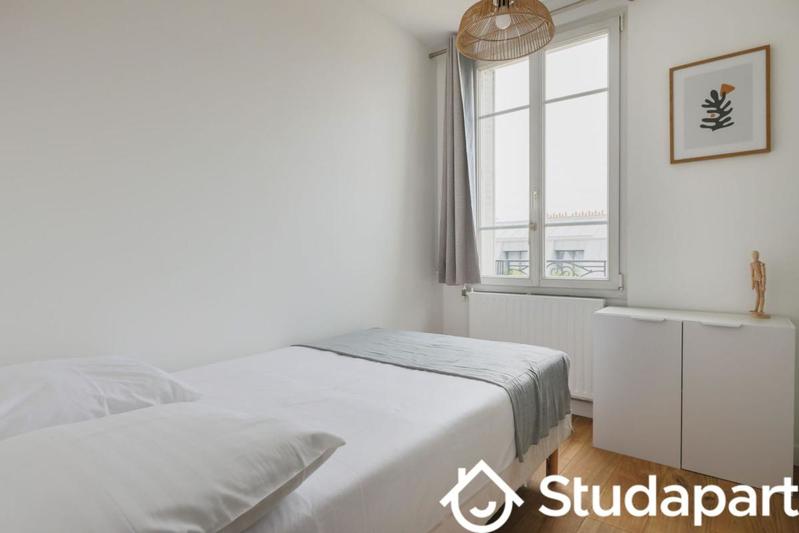 Appartement - 23 m² - 1 pièce