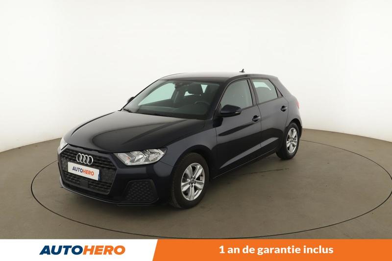 Audi A1 sportback 30 Tfsi s tronic 7 116 ch
