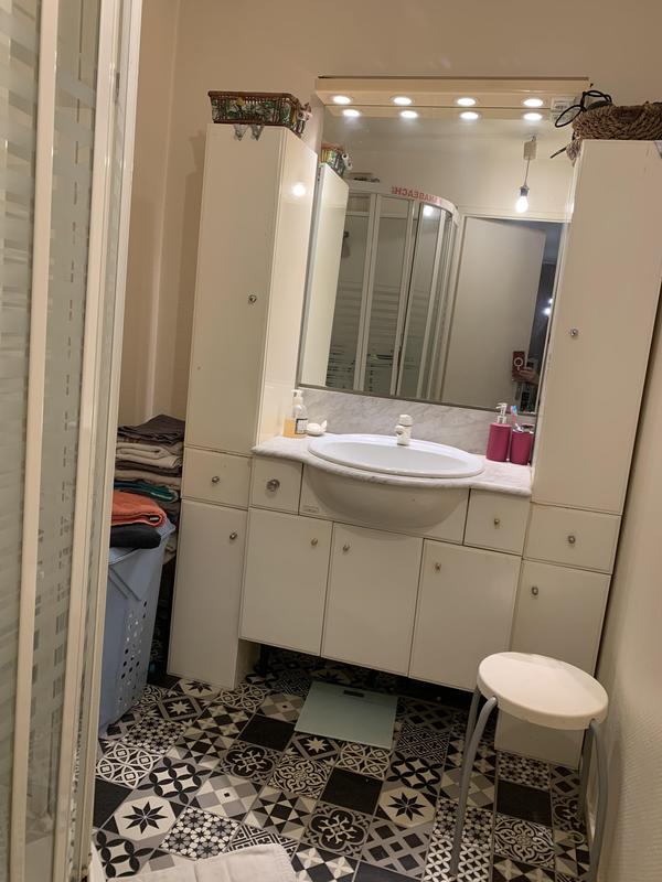 Appartement - 108 m² - 4 pièces