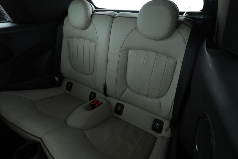 Mini Cabrio Mini Cabriolet 1.5 Cooper Bva7 136 ch