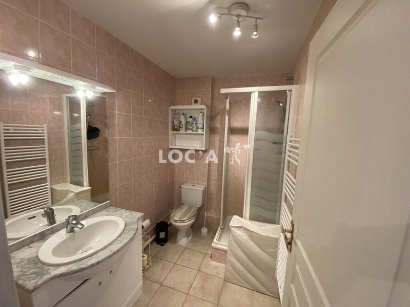 Appartement - 27 m² - 1 pièce