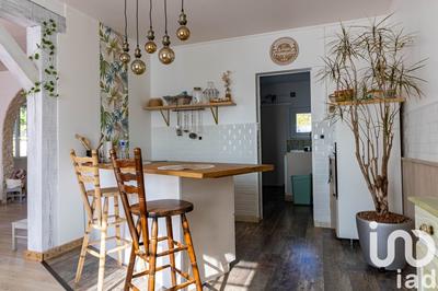 Maison de village - 187 m² - 8 pièces