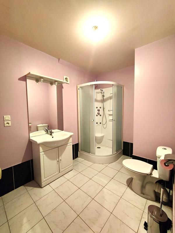 Appartement - 52 m² - 2 pièces