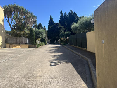 Maison - 72 m² - 3 pièces