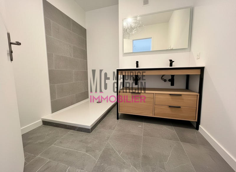 Appartement - 78 m² - 4 pièces