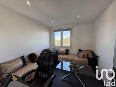 Appartement - 78 m² - 4 pièces