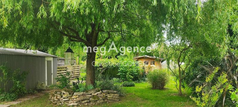 Maison de campagne - 136 m² - 8 pièces