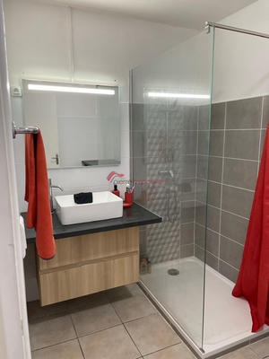 Maison - 79 m² - 3 pièces