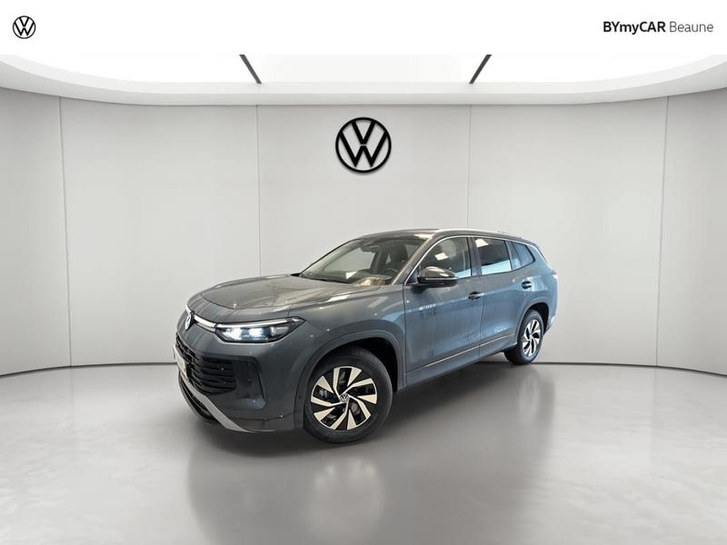 Volkswagen Tayron 1.5 eTSI 150ch Dsg7 7pl Vw Edition