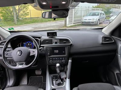 Renault Kadjar 1.2 Tec 130ch Energy Intens Edc