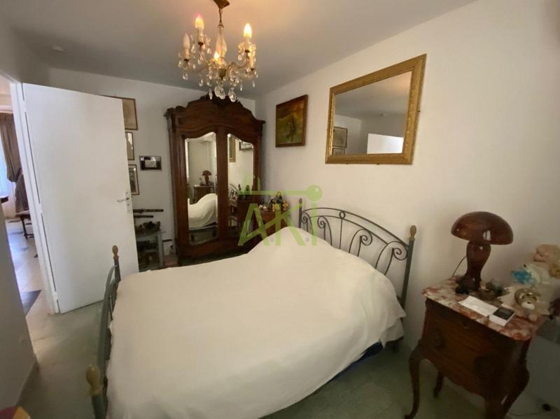 Appartement - 52 m² - 3 pièces