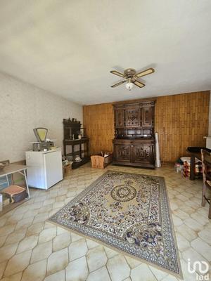 Maison - 150 m² - 6 pièces