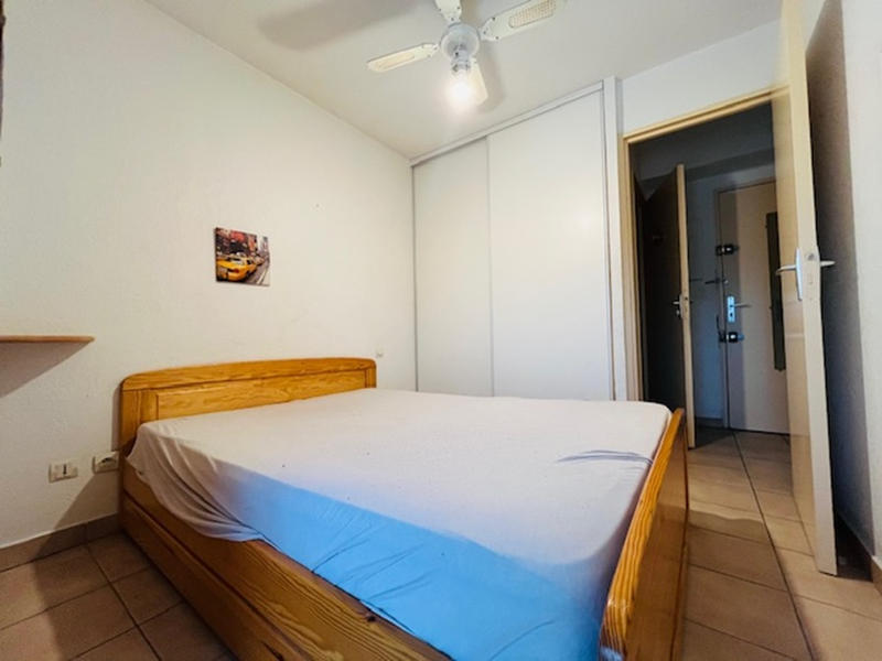 Appartement - 34 m² - 2 pièces