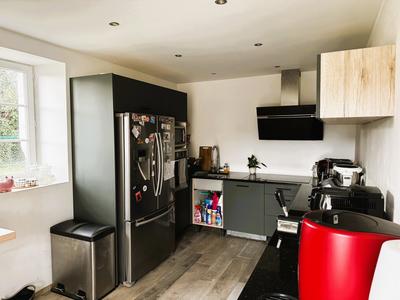 Maison - 141 m² - 5 pièces