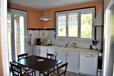Maison - 139 m² - 9 pièces