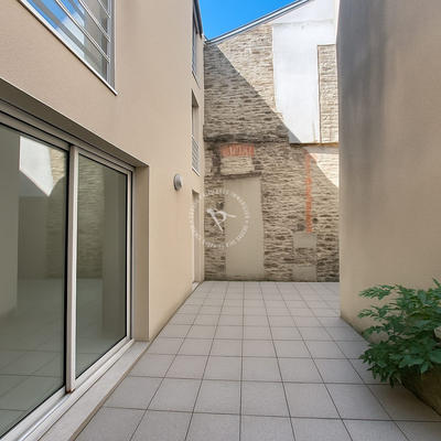 Appartement - 31 m² - 1 pièce