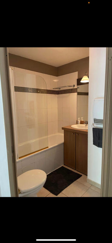 Appartement - 24 m² - 1 pièce