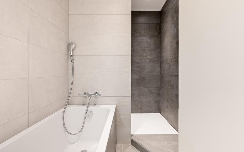 Appartement - 118 m² - 5 pièces