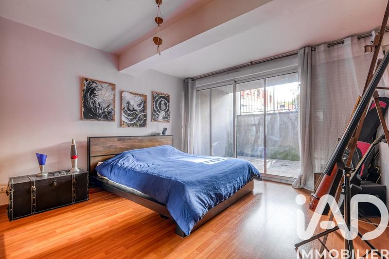 Maison - 77 m² - 3 pièces