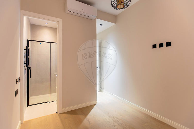 Appartement - 49 m² - 3 pièces