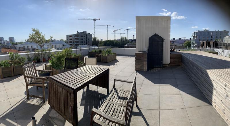 Appartement - 82 m² - 4 pièces