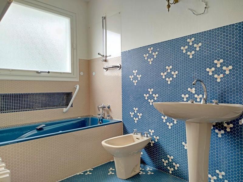 Maison - 136 m² - 5 pièces