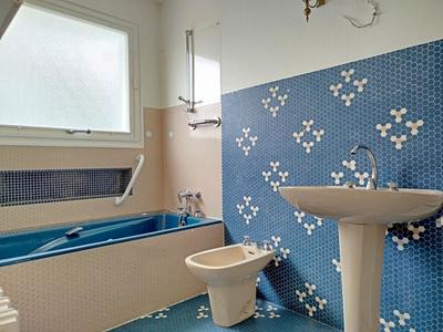 Maison - 136 m² - 5 pièces